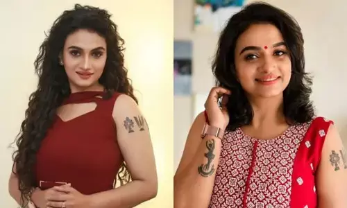 കല്യാണം കഴിക്കാൻ ഇതുവരെ തോന്നിയിട്ടില്ല; അത് എന്തിന് ഞാൻ ബോധിപ്പിക്കണം; പക്ഷെ..; എല്ലാം തുറന്നുപറഞ്ഞ് നടി കൃഷ്‍ണപ്രഭ