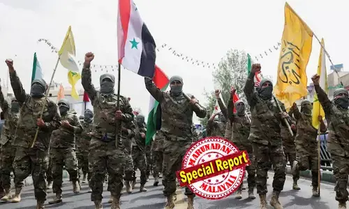 രഹസ്യാന്വേഷണ മന്ത്രിയെ നിയമിക്കാന്‍ പ്രസിഡന്റിന് അനുവാദമില്ല;  മസൂദ് പെസെഷ്‌കിയാന്‍ വെറും കാഴ്ചക്കാരന്‍ മാത്രം; പരമോന്നത നേതാവ് മുജ്തബ ഖമനേയി തടങ്കലിലോ? ഇറാനില്‍ ഭരണകൂടവും സൈനികനേതൃത്വവും തമ്മില്‍ കടുത്ത ഭിന്നത; ഭരണനിയന്ത്രണം പിടിച്ചെടുത്ത് റെവല്യൂഷണറി ഗാര്‍ഡ് കോര്‍