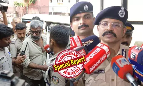 ഒരു സ്ത്രീയ്‌ക്കെതിരെയും ഒരു ജോലിസ്ഥലത്തും ഉണ്ടാകാന്‍ പാടില്ലാത്തതാണ് ഉണ്ടായത്;   അങ്ങേയറ്റം മോശമായ രീതിയില്‍ ഒരു ഹരാസ്‌മെന്റ് നേരിട്ടു;   തീര്‍ത്തും ട്രോമറ്റൈസ്ഡ് ആയാണ് നടിയുടെ കുടുംബം പൊലീസിനെ സമീപിച്ചത്; അതിജീവിതയുടെ ഐഡന്റിറ്റി പുറത്താകാതെ സൂക്ഷിക്കുക പ്രധാനമായിരുന്നു; അന്വേഷണം നടത്തിയത് അതീവരഹസ്യമായെന്നും കാളിരാജ് മഹേഷ്‌കുമാര്‍;  അവള്‍ക്കൊപ്പം നിന്നവന്‍ ഒടുവില്‍ അഴികള്‍ക്കുള്ളില്‍