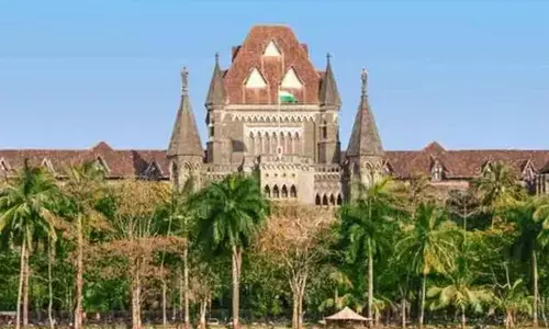 വീട്ടില്‍ പോകുമെന്ന് ഭീഷണിപ്പെടുത്തിയാല്‍ മരിക്കണോ?; ദാമ്പത്യ കലഹം ആത്മഹത്യയ്ക്ക് കാരണമല്ല; മകന്റെ മരണത്തില്‍ മരുമകളെ കുടുക്കാന്‍ പരാതി;  ആത്മഹത്യാ പ്രേരണാക്കുറ്റം തള്ളി ബോംബെ ഹൈക്കോടതി