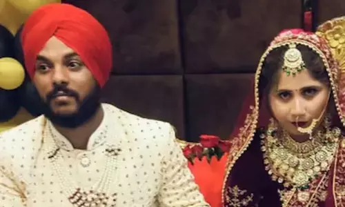 വിവാഹം കഴിഞ്ഞ് ഒരു മാസം; അമ്മായിയമ്മയ്ക്ക് ഭക്ഷണത്തില്‍ വിഷം നല്‍കി കൊലപ്പെടുത്തി; സ്വര്‍ണ്ണവും പണവുമായി മുങ്ങിയ നവവധു പിടിയില്‍