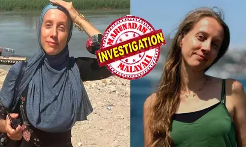 അവസാനം കണ്ടത് ഹോട്ടലിന് മുന്നിൽ വെച്ച്; പിന്നെ യാതൊരു വിവരവും ഇല്ല; ഇറാഖിൽ അമേരിക്കൻ മാധ്യമപ്രവർത്തകയെ തട്ടിക്കൊണ്ടുപോയി; തിരച്ചിൽ തുടരുന്നു; പിന്നിൽ ഇറാൻ അനുകൂല സംഘടനയെന്ന് ഉദ്യാഗസ്ഥർ; ഷെല്ലി എവിടെ?