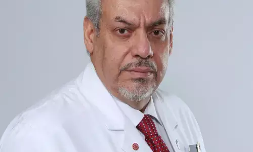 ആഗോള ഹൃദയശസ്ത്രക്രിയ രംഗത്തെ പ്രതിഭ ഡോ. സുഹൈര്‍ അല്‍ഹലീസിനു അമേരിക്കന്‍ കോളേജ് ഓഫ് കാര്‍ഡിയോളജിയുടെ ലൈഫ് ടൈം അച്ചീവ്മെന്റ് അവാര്‍ഡ്