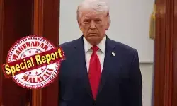 വിജയലഹരിയില്‍ ട്രംപിസം; ഇറാനെ പുകച്ചുപുറത്തുചാടിച്ചു; അമേരിക്ക യുദ്ധം ജയിച്ചു; ഇനി പശ്ചിമേഷ്യന്‍ എണ്ണ വേണ്ടെന്ന് ട്രംപ്; ഗള്‍ഫ് രാജ്യങ്ങളെ തൊട്ടാല്‍ കളി മാറുമെന്നും മുന്നറിയിപ്പ്; ഹോര്‍മുസ് സംരക്ഷിക്കേണ്ടവര്‍ സംരക്ഷിക്കട്ടേ! അല്ലാത്തവര്‍ക്ക് അമേരിക്കന്‍ എണ്ണ വാങ്ങാം; യുദ്ധം നിര്‍ത്തുമോ എന്ന് പറയാതെ ട്രംപ്