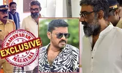 വണ്ടന്മേട്ടിലുള്ള റിസോര്‍ട്ടിലെ അണ്ടര്‍ ഗ്രൗണ്ട് മുറിയില്‍ സംവിധായകനെ ഒളിപ്പിക്കാന്‍ ആഗ്രഹിച്ച അഭിനേതാവ്; അറസ്റ്റില്‍ നിന്ന് രക്ഷപ്പെടാന്‍ രഞ്ജിത്തിന് സിനിമാക്കാരുടെ ക്വട്ടേഷന്‍ സഹായം? നടന്‍ ബോബി കുര്യനെയും അസിസ്റ്റന്റ് ഡയറക്ടറെയും പോലീസ് ചോദ്യം ചെയ്യും; കാരവാനു പുറത്ത് ശാലിനി കാവല്‍ നിന്നോ? സംവിധായകനെ കുടുക്കാന്‍ തെളിവുകള്‍ ഏറെ