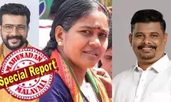 പ്രചാരണത്തിനിടെ രമേഷ് പിഷാരടിയുടെ വാഹനത്തിന്റെ താക്കോല്‍ ഊരിയെടുക്കുകയും പ്രവര്‍ത്തകരെ തടയുകയും ചെയ്തത് ശരിയോ? പാലക്കാട് പോര് മുറുകുന്നു; പിഷാരടിയെ തടഞ്ഞത് ആയുധമാക്കാന്‍ കോണ്‍ഗ്രസ്; പ്രതിച്ഛായ കൂട്ടി റസാഖ്; ഹെവി വെയ്റ്റായി ശോഭ തന്നെ