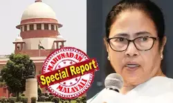 രാജ്യം കണ്ടതില്‍ വെച്ച് ഏറ്റവും കൂടുതല്‍ രാഷ്ട്രീയ ചേരിതിരിവ് നിലനില്‍ക്കുന്ന സംസ്ഥാനമാണ് പശ്ചിമ ബംഗാളെന്ന് സുപ്രീംകോടതി; ബംഗാളില്‍ ജുഡീഷ്യല്‍ ഓഫീസര്‍മാരെ ബന്ദികളാക്കി; മമതാ സര്‍ക്കാരിനെതിരെ ആഞ്ഞടിച്ച് സുപ്രീം കോടതി; സുരക്ഷയ്ക്ക് കേന്ദ്ര സേനയെ ഇറക്കാന്‍ ഉത്തരവ്