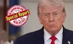 ഇറാനെ തകര്‍ക്കും; കടുപ്പിച്ച് ട്രംപ്; ലോകവിപണിയില്‍ എണ്ണവില കുതിക്കുന്നു; സഖ്യകക്ഷികള്‍ക്ക് ധൈര്യമില്ലെന്ന് അമേരിക്കന്‍ പ്രസിഡന്റിന്റെ പരിഹാസം; ഓപ്പറേഷന്‍ എപിക് ഫ്യൂറി അവസാനത്തിലേക്ക്