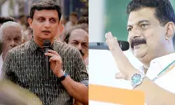 മരുമോനിസം, പിണറായിസം അതിരുവിട്ടു; പി വി അന്‍വറിനെതിരെ തിരഞ്ഞെടുപ്പ് കമ്മീഷനെ സമീപിക്കാന്‍ എല്‍ഡിഎഫ്;  മുഖ്യമന്ത്രിയുടെ കുടുംബത്തെ അനാവശ്യ വിവാദങ്ങളിലേക്ക് വലിച്ചിഴക്കുന്നുവെന്ന് പരാതി;  കൊള്ളക്കാരനെന്ന് വിളിച്ചെന്ന് റിയാസിനെതിരെ അന്‍വറിന്റെ പരാതി; വോട്ടെടുപ്പിന് ഒരാഴ്ച മാത്രം ശേഷിക്കെ ബേപ്പൂരില്‍ വാക്‌പോര് കടുക്കുന്നു