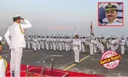 മിനിറ്റുകള്‍ മാത്രം അകലെ! പാക്കിസ്ഥാനെ കടലിലൂടെ ആക്രമിക്കാന്‍ ഇന്ത്യ സജ്ജമായിരുന്നു; ഇപ്പോള്‍ അതൊരു രഹസ്യമല്ല; പാക്ക് സേന മുട്ടിലിഴഞ്ഞു അപേക്ഷിച്ചതോടെ സൈനിക നടപടികള്‍ നിര്‍ത്തിവച്ചു; ഓപ്പറേഷന്‍ സിന്ദൂറിന്റെ രഹസ്യങ്ങള്‍ വെളിപ്പെടുത്തി നാവികസേനാ മേധാവി