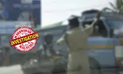 കാര്‍ പാര്‍ക്കിങ്ങിന്റെ പേരില്‍ തര്‍ക്കം;  പൊലീസ് ആസ്ഥാനത്തിന് മുന്നില്‍ തമ്മിലടിച്ച് പൊലീസുകാര്‍;  മര്‍ദ്ദനമേറ്റത് സീനിയര്‍ സിവില്‍ പൊലീസ് ഓഫിസര്‍ക്ക്; മ്യൂസിയം സ്റ്റേഷനില്‍ പരാതി നല്‍കി