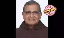 പൈതലാം യേശുവേ ഉള്‍പ്പെടെ അനശ്വര ഗാനങ്ങളുടെ ശില്പി ഇനി ഓര്‍മ്മ; സംഗീത ഇതിഹാസം ഫാ. ഡോ. ജെസ്റ്റിന്‍ പനയ്ക്കല്‍ വിടവാങ്ങി; തരംഗിണിയിലെ ഹിറ്റുകളിലൂടെ ഭക്തിഗാന രംഗത്ത് വിപ്ലവം തീര്‍ത്ത പ്രതിഭയുടെ അന്ത്യം 90-ാം വയസ്സില്‍