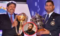 അച്ഛാ, ഇത് ശരിയല്ല! പിതാവ് യോഗ്രാജ് സിംഗിന്റെ അധിക്ഷേപ പരാമര്‍ശങ്ങള്‍ക്ക് ധോണിയോടും കപിലിനോടും മാപ്പ് ചോദിച്ച് യുവരാജ് സിങ്;  ഇതിഹാസങ്ങളെ അധിക്ഷേപിച്ച പിതാവിനെ തള്ളിപ്പറഞ്ഞ് മകന്‍; ക്രിക്കറ്റ് ലോകത്തിന്റെ മനസ് നിറച്ച് വികാരനിര്‍ഭരമായ പോഡ്കാസ്റ്റ്