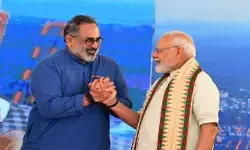 തിരഞ്ഞെടുപ്പ് ഗോദയിളക്കാന്‍ വീണ്ടും മോദി എത്തുന്നു! തിരുവല്ലയും തിരുവനന്തപുരവും ഇളകും; തലസ്ഥാനത്ത് രാജീവ് ചന്ദ്രശേഖറിനായി റോഡ് ഷോ; തിരുവല്ലയില്‍ അണിനിരക്കുന്നത് 11 മണ്ഡലങ്ങളിലെ സ്ഥാനാര്‍ത്ഥികള്‍; പ്രധാനമന്ത്രി ഏപ്രില്‍ 4 ന് കേരളത്തില്‍