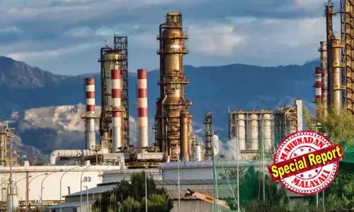 പശ്ചിമേഷ്യന്‍ സംഘര്‍ഷം തുടരുമ്പോള്‍ ഇന്ത്യന്‍ വിപണിക്ക് കരുതലായി കേന്ദ്രസര്‍ക്കാര്‍; പെട്രോകെമിക്കല്‍ ഉല്‍പ്പന്നങ്ങളുടെ ഇറക്കുമതി തീരുവ പൂര്‍ണ്ണമായും ഒഴിവാക്കി;  ജൂണ്‍ 30 വരെ 40 ഉല്‍പ്പന്നങ്ങള്‍ക്ക് നികുതിയില്ല; മരുന്നിനും പ്ലാസ്റ്റിക്കിനും തുണിത്തരങ്ങള്‍ക്കും വില കുറഞ്ഞേക്കും;  വ്യവസായങ്ങള്‍ക്ക് ആശ്വാസകരമാകുമെന്ന് വിലയിരുത്തല്‍