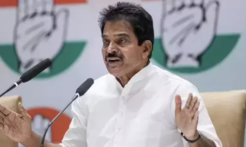 പയ്യന്നൂരില്‍ കള്ളവോട്ടിന് വേണ്ടി വ്യാജ ആധാര്‍ കാര്‍ഡ് നിര്‍മാണം; തോല്‍വി ഉറപ്പായ സിപിഎം പഴയ കള്ളവോട്ട് തന്ത്രം പൊടിതട്ടിയെടുക്കുന്നുവെന്ന് കെസി.വേണുഗോപാല്‍