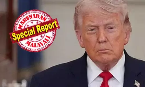 ഇറാനെ തകര്‍ക്കും; കടുപ്പിച്ച് ട്രംപ്; ലോകവിപണിയില്‍ എണ്ണവില കുതിക്കുന്നു; സഖ്യകക്ഷികള്‍ക്ക് ധൈര്യമില്ലെന്ന് അമേരിക്കന്‍ പ്രസിഡന്റിന്റെ പരിഹാസം; ഓപ്പറേഷന്‍ എപിക് ഫ്യൂറി അവസാനത്തിലേക്ക്