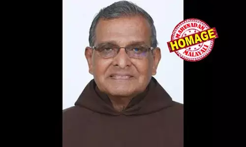 പൈതലാം യേശുവേ ഉള്‍പ്പെടെ അനശ്വര ഗാനങ്ങളുടെ ശില്പി ഇനി ഓര്‍മ്മ; സംഗീത ഇതിഹാസം ഫാ. ഡോ. ജെസ്റ്റിന്‍ പനയ്ക്കല്‍ വിടവാങ്ങി; തരംഗിണിയിലെ ഹിറ്റുകളിലൂടെ ഭക്തിഗാന രംഗത്ത് വിപ്ലവം തീര്‍ത്ത പ്രതിഭയുടെ അന്ത്യം 90-ാം വയസ്സില്‍