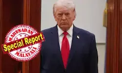 ഇറാന്‍ മണ്ണില്‍ കാലുകുത്തുന്ന ഒരൊറ്റ അമേരിക്കന്‍ സൈനികനും ജീവനോടെ മടങ്ങില്ല; വെല്ലുവിളിച്ച് ഇറാന്‍; ഇറാന്‍-യുഎസ് യുദ്ധം: കരസേനാ മേധാവിയെ പുറത്താക്കി അമേരിക്ക; മിസൈല്‍ വര്‍ഷവുമായി ഇറാന്‍; റോയിട്ടേഴ്‌സ് സര്‍വേ പ്രകാരം 60% പേര്‍ അമേരിക്കയില്‍ യുദ്ധത്തെ എതിര്‍ക്കുന്നു; ട്രംപിസം പ്രതിസന്ധിയിലോ?