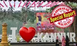 തളിപ്പറമ്പില്‍ ആധാര്‍ കാര്‍ഡ്; പയ്യന്നൂരില്‍ അക്രമം; തിരഞ്ഞെടുപ്പ് പ്രഖ്യാപിക്കുന്നതിന് എട്ടു ദിവസം മുന്‍പ് ഇലക്ഷന്‍ ഡെപ്യൂട്ടി കളക്ടറായി തിരുവനന്തപുരത്തെ സി.പി.എം. നേതാവ് ഷിജുഖാന്റെ ഭാര്യയെ നിയമിച്ചത് അട്ടിമറികള്‍ക്കോ? ആരോപണം കടുപ്പിച്ച് കോണ്‍ഗ്രസ്; ശിശുക്ഷേമ സമിതിയിലെ കംസന്‍ അച്ഛന്‍ വിവാദത്തിലെ പേര് വീണ്ടും ചര്‍ച്ചകളില്‍