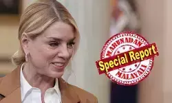 എപ്സ്റ്റീന്‍ ഫയലില്‍ കളിപ്പിച്ചു; ശത്രുക്കളെ പൂട്ടാന്‍ മടിച്ചു; ഒടുവില്‍ പാം ബോണ്ടിയെ പുറത്താക്കി ട്രംപ് അമേരിക്കന്‍ അറ്റോര്‍ണി ജനറലിന് അപ്രതീക്ഷിത പുറത്താക്കല്‍; പകരക്കാരന്‍ ട്രംപിന്റെ വിശ്വസ്തന്‍ ടോഡ് ബ്ലാഞ്ചെ