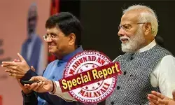 ലൈസന്‍സ് കാലാവധി കഴിഞ്ഞാലും 30 ദിവസം വരെ ഉപയോഗിക്കാന്‍ സൗകര്യം; ലൈസന്‍സ് കാലാവധി തീരുന്നതിന് ഒരു വര്‍ഷം മുമ്പു തന്നെ പുതുക്കിയാല്‍ കാലാവധി തീര്‍ന്ന തീയതി മുതല്‍ പുതുക്കല്‍; നിസ്സാരമായ നിയമലംഘനങ്ങള്‍ക്ക് ബിസിനസ്സുകാരെ ക്രിമിനല്‍ നടപടികളിലേക്ക് വലിച്ചിഴയ്ക്കില്ല; അഞ്ചു കോടി കേസുകള്‍ ഇല്ലാതാകും; ആയിരം കുറ്റങ്ങള്‍ ഒഴിവാകും; ജന്‍വിശ്വാസ് ഭേദഗതി ബില്ലില്‍ മോദി ഉദ്ദേശിക്കുന്നത്