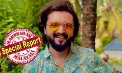 വെല്ലൂരിലെ തീവ്രപരിചരണം ഫലം കണ്ടു; ആരോഗ്യ നിലയില്‍ മാറ്റങ്ങള്‍ പ്രകടം; ഇനി വേണ്ടത് സ്വന്തം വീട്ടിലെ സാഹചര്യവും പ്രിയപ്പെട്ടവരുടെ സാമീപ്യവും; രാജേഷ് കേശവ് തിരുവനന്തപുരത്ത് തിരിച്ചെത്തി; പ്രാര്‍ത്ഥന തുടര്‍ന്ന് കേരളം