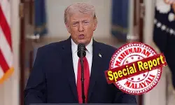 ലോകത്തിലെ ഏറ്റവും കരുത്തുറ്റ നമ്മുടെ സൈന്യം ഇറാനില്‍ അവശേഷിക്കുന്നത് തകര്‍ത്തു തുടങ്ങിയിട്ടേയുള്ളൂ; ഇനി പാലങ്ങളും വൈദ്യുതി നിലയങ്ങളുമാണ് ലക്ഷ്യം; അവിടെ എന്തുചെയ്യണമെന്ന് അവര്‍ക്ക് അറിയാം... അത് വേഗത്തില്‍ വേണം; ഇറാനെതിരെയുള്ള സൈനിക നീക്കം വരും ആഴ്ചകളില്‍ അതിരൂക്ഷമായേക്കും; ട്രംപിന്റെ വെല്ലുവിളി വീണ്ടും; പശ്ചിമേഷ്യയില്‍ ആശങ്ക മാത്രം