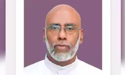 പെസഹാ ചടങ്ങുകളോട് അനുബന്ധിച്ച് വീടുകളില്‍ സന്ദര്‍ശനം നടത്തുന്നതിനിടെ ആണ്‍കുട്ടിക്ക് നേരെ ലൈംഗികാതിക്രമം; പള്ളി വികാരിക്കെതിരെ പോക്‌സോ കേസ്