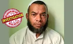 പെരുന്നാള്‍ കോടിയുമായി വീട്ടിലേക്ക് മടങ്ങിയത് ചതി ഒളിപ്പിച്ച്; 10 ലക്ഷത്തിന്റെ ഇന്‍ഷുറന്‍സ് തുക തട്ടിയെടുക്കാന്‍ വേണ്ടി സ്വന്തം കുടുംബത്തോട് കടുംകൈ; ഭാര്യയെയും കുഞ്ഞുങ്ങളെയും വെള്ളത്തില്‍ മുക്കിക്കൊന്നു; നാട്ടില്‍ പറഞ്ഞത് അപകടം ഉണ്ടായത് ടയര്‍ പഞ്ചറായെന്ന്; നരാധമന്‍ കൂടാംതൊടി മുഹമ്മദ് ഷരീഫ് പിടിയില്‍