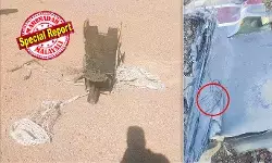 യുഎസിന്റെ എഫ് 15, എഫ്-35 വിമാനങ്ങള്‍ വെടിവെച്ചിട്ടെന്ന് ഇറാന്‍; പൈലറ്റുമാര്‍ പാരച്യൂട്ട് ഉപയോഗിച്ച് പുറത്തേക്ക് ചാടി രക്ഷപ്പെട്ടതായി വിവരം; പുറത്തേക്ക് ചാടിയ പൈലറ്റുമാര്‍ക്കായി തിരച്ചില്‍; പിടികൂടുന്നവര്‍ക്ക് വമ്പന്‍ പാരിതോഷികം നല്‍കുമെന്ന് പ്രഖ്യാപിച്ചു ഇറാന്‍ അധികൃതര്‍; തകര്‍ന്ന എഫ്-15 വിമാനത്തിന്റെ സീറ്റ് പ്രദര്‍ശിപ്പിച്ചു ഐആര്‍ജിസി