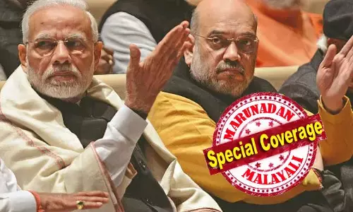 80 എംപിമാരുള്ള ഉത്തര്‍പ്രദേശില്‍ അംഗസംഖ്യം 120 ആയി ഉയരും; കേരളത്തിലെ എംപിമാരുടെ എണ്ണം 20-ല്‍ നിന്നും 30 ആകും; തിരുവനന്തപുരത്ത് 3 ലോക്‌സഭാ സീറ്റുകള്‍; ലോക്സഭയിലെയും നിയമസഭകളിലെയും അംഗസംഖ്യ 50 ശതമാനം വര്‍ധിപ്പിച്ചേക്കും; വനിതാ സംവരണം: സംവരണ സീറ്റുകളില്‍ റൊട്ടേഷന്‍ വരും; കേരളത്തിന് തിരിച്ചടിയാകുമോ മണ്ഡല പുനര്‍നിര്‍ണ്ണയം?