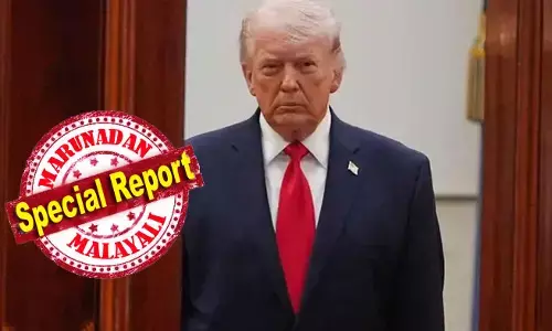 ഇറാന്‍ മണ്ണില്‍ കാലുകുത്തുന്ന ഒരൊറ്റ അമേരിക്കന്‍ സൈനികനും ജീവനോടെ മടങ്ങില്ല; വെല്ലുവിളിച്ച് ഇറാന്‍; ഇറാന്‍-യുഎസ് യുദ്ധം: കരസേനാ മേധാവിയെ പുറത്താക്കി അമേരിക്ക; മിസൈല്‍ വര്‍ഷവുമായി ഇറാന്‍; റോയിട്ടേഴ്‌സ് സര്‍വേ പ്രകാരം 60% പേര്‍ അമേരിക്കയില്‍ യുദ്ധത്തെ എതിര്‍ക്കുന്നു; ട്രംപിസം പ്രതിസന്ധിയിലോ?