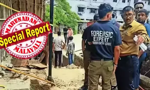 വളര്‍ത്തമ്മയുടെ മകളെ ശല്യം ചെയ്ത മൂന്ന് പേര്‍; യുവതി കെയര്‍ടേക്കറായ സ്‌കൂളിലെ വാഴ വെട്ടിയതില്‍ തുടങ്ങി തര്‍ക്കം; സഹോദരിയെ അതിക്രമിച്ചെന്ന് അറിഞ്ഞ മലയാളിയ്ക്ക് ക്ഷമകെട്ടു; നാടന്‍ തോക്കുപയോഗിച്ച് തുരുതുരാ വെടിയുതിര്‍ത്തു; താനെ മുമ്പ്രയെ ഞെട്ടിച്ച് വെടിവയ്പ്പ്; കോപാകുലനായി വെടിയുതിര്‍ത്തത് മലയാളിയായ ജയന്‍ നായര്‍; ഒരാള്‍ കൊല്ലപ്പെട്ടു; ജയനെ അറസ്റ്റു ചെയ്ത് പോലീസ്