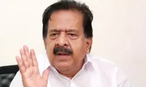 യുഡിഎഫിന് നൂറിന് മുകളില്‍ സീറ്റ് ലഭിക്കും; മുഖ്യമന്ത്രിയെ ഹൈക്കമാന്‍ഡ് തീരുമാനിക്കുമെന്ന് രമേശ് ചെന്നിത്തല