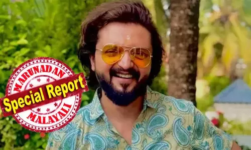 വെല്ലൂരിലെ തീവ്രപരിചരണം ഫലം കണ്ടു; ആരോഗ്യ നിലയില്‍ മാറ്റങ്ങള്‍ പ്രകടം; ഇനി വേണ്ടത് സ്വന്തം വീട്ടിലെ സാഹചര്യവും പ്രിയപ്പെട്ടവരുടെ സാമീപ്യവും; രാജേഷ് കേശവ് തിരുവനന്തപുരത്ത് തിരിച്ചെത്തി; പ്രാര്‍ത്ഥന തുടര്‍ന്ന് കേരളം