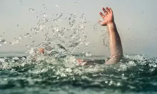 വിനോദയാത്രയ്ക്കിടെ വയനാട്ടില്‍ വന്‍ ദുരന്തം; പുഴയില്‍ കുളിക്കാനിറങ്ങിയ രണ്ട് വിദ്യാര്‍ഥികള്‍ മുങ്ങിമരിച്ചു