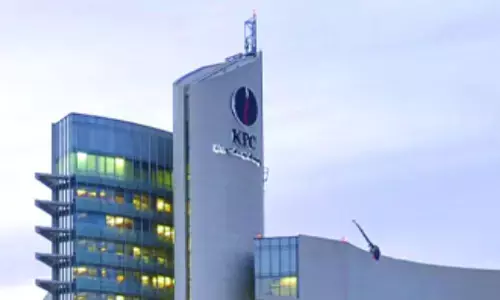 കുവൈറ്റിലെ മിന അല്‍ അഹ്‌മദി റിഫൈനറിയില്‍ ഡ്രോണ്‍ ആക്രമണം; യൂണിറ്റുകളില്‍ തീപിടുത്തം