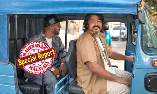 ആപ്പിളിലെ ലക്ഷങ്ങളുടെ ശമ്പളം വേണ്ട! കോര്‍പ്പറേറ്റ് ജോലിയില്‍ മനസ്സു മടുത്ത് ടെക്കി ഓട്ടോ ഡ്രൈവറായി; ഇത് റിയല്‍ ലൈഫ് സ്റ്റാര്‍ രാകേഷ്! എല്ലാ സൗകര്യങ്ങളുമുണ്ടായിരുന്നു, പക്ഷേ സന്തോഷം മാത്രം ഉണ്ടായിരുന്നില്ലെന്ന് യുവാവ്