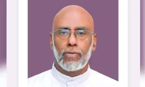 പെസഹാ ചടങ്ങുകളോട് അനുബന്ധിച്ച് വീടുകളില്‍ സന്ദര്‍ശനം നടത്തുന്നതിനിടെ ആണ്‍കുട്ടിക്ക് നേരെ ലൈംഗികാതിക്രമം; പള്ളി വികാരിക്കെതിരെ പോക്‌സോ കേസ്