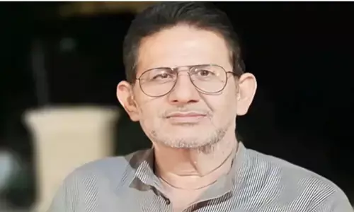 ബാങ്ക് തട്ടിപ്പ് കേസില്‍ ഡല്‍ഹി കോടതി മൂന്ന് വര്‍ഷം തടവിന് ശിക്ഷിച്ചു; മധ്യപ്രദേശില്‍ കോണ്‍ഗ്രസ് എംഎല്‍എയെ അയോഗ്യനാക്കി