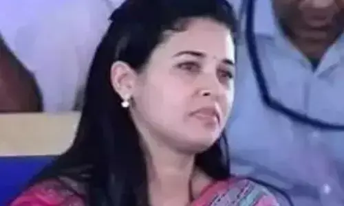 തുണിസഞ്ചി വാങ്ങിയതില്‍ ക്രമക്കേട്; സര്‍ക്കാറിന് നഷ്ടം  5.88 കോടി; ഐഎഎസ് ഉദ്യോഗസ്ഥ രോഹിണി സിന്ദൂരിക്കെതിരേ കേസെടുക്കാന്‍ നിര്‍ദേശം