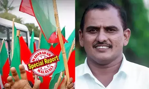 എസ്ഡിപിഐ വര്‍ഗ്ഗീയ പാര്‍ട്ടിയല്ല, മതേതര പാര്‍ട്ടി; ബിജെപിയാണ് വര്‍ഗീയ കക്ഷി; എല്ലാ മതേതര കക്ഷികളുടേയും വോട്ട് വേണമെന്ന് എകെഎം അഷ്റഫ്; മഞ്ചേശ്വരത്തെ യുഡിഎഫ് സ്ഥാനാര്‍ഥിയുടെ നിലപാട് ഒരു മണ്ഡലത്തിലും എസ്ഡിപിഐയുടെ വോട്ട് സ്വീകരിക്കുകയില്ല എന്ന വി ഡി സതീശന്റെ നിലപാടിന് വിരുദ്ധം; ഫോട്ടോ ഫിനിഷ് പ്രതീക്ഷിക്കുന്ന മണ്ഡലത്തില്‍ നിര്‍ണായകം