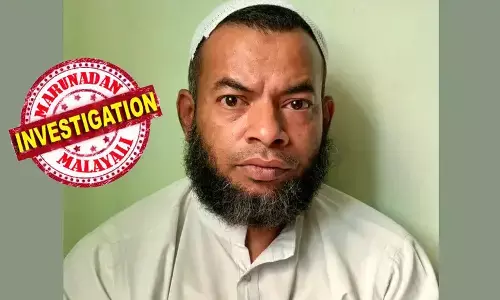 പെരുന്നാള്‍ കോടിയുമായി വീട്ടിലേക്ക് മടങ്ങിയത് ചതി ഒളിപ്പിച്ച്; 10 ലക്ഷത്തിന്റെ ഇന്‍ഷുറന്‍സ് തുക തട്ടിയെടുക്കാന്‍ വേണ്ടി സ്വന്തം കുടുംബത്തോട് കടുംകൈ; ഭാര്യയെയും കുഞ്ഞുങ്ങളെയും വെള്ളത്തില്‍ മുക്കിക്കൊന്നു; നാട്ടില്‍ പറഞ്ഞത് അപകടം ഉണ്ടായത് ടയര്‍ പഞ്ചറായെന്ന്; നരാധമന്‍ കൂടാംതൊടി മുഹമ്മദ് ഷരീഫ് പിടിയില്‍