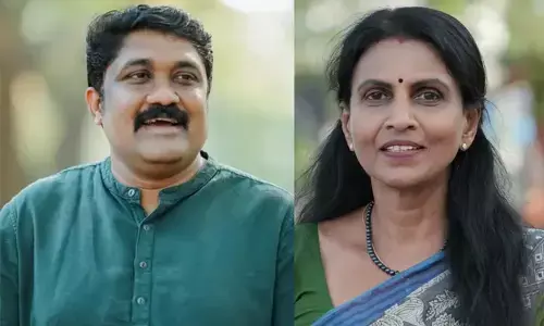 ആര്‍ ശ്രീലേഖയുടെ ആരോപണങ്ങള്‍ ശുദ്ധ അസംബന്ധം; കേരളത്തില്‍ ലൗ ജിഹാദ് നടക്കുന്നുണ്ടെന്ന ആരോപണം സാമുദായിക സ്പര്‍ധയുണ്ടാക്കാനുള്ള ശ്രമം; ബിജെപി സ്ഥാനാര്‍ഥിയുടെ ശ്രമം കേരളത്തില്‍ വിലപ്പോകില്ലെന്ന്   എ എ റഹീം