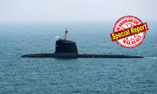 ഇന്ത്യയിലേക്ക് പുറപ്പെട്ട ഇറാനിയന്‍ എണ്ണക്കപ്പല്‍ പാതിവഴിയില്‍ ചൈനയിലേക്ക് തിരിച്ചുവിട്ടു; റൂട്ട് മാറ്റം യുഎസ് ഉപരോധം മൂലമെന്ന് സൂചന; വിഷയത്തില്‍ പ്രതികരിക്കാതെ ഇന്ത്യന്‍ വിദേശകാര്യ മന്ത്രാലയം; ഇന്ധന പ്രതിസന്ധി മറികടക്കാന്‍ മാര്‍ഗ്ഗങ്ങള്‍ തേടുന്ന ഇന്ത്യക്ക് മുന്നില്‍ പുതിയ വെല്ലുവിളികള്‍