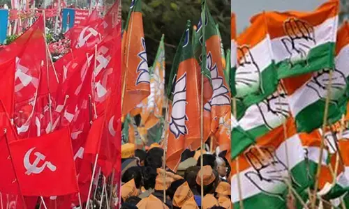 77-81 സീറ്റുകളുമായി യു.ഡി.എഫ് അധികാരത്തിലെത്തുമെന്ന് ലോക്‌പോള്‍ സര്‍വേ; എല്‍.ഡി.എഫിന് പരമാവധി 58-62 സീറ്റുകള്‍ വരെ; എന്‍.ഡി.എക്ക് 1-2 സീറ്റുകള്‍ ലഭിച്ചേക്കാമെന്നും സര്‍വേ; തെരഞ്ഞെടുപ്പ് പ്രചരണം തിളച്ചു മറിയവേ യുഡിഎഫിന് ആത്മവിശ്വാസമായി ഒരു സര്‍വേഫലം കൂടി