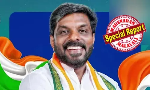 തമിഴ്‌നാട്ടില്‍ വിളവങ്കോട് നിയമസഭാ സീറ്റില്‍ സിഎസ്‌ഐ ദക്ഷിണ കേരള മഹാ ഇടവക സെക്രട്ടറിയെ സ്ഥാനാര്‍ഥിയാക്കി കോണ്‍ഗ്രസ്;  സഭയില്‍ നിര്‍ണായക സ്വാധീനമുള്ള ടി ടി പ്രവീണിനെ സ്ഥാനാര്‍ഥിയാക്കിയതിലെ ലക്ഷ്യം തിരുവനന്തപുരത്തെ നിയമസഭാ സീറ്റുകള്‍; ആറ് മണ്ഡലങ്ങളില്‍ സി.എസ്.ഐ സഭാ വോട്ടുകള്‍ നിര്‍ണായകമാകും; സഭയെ പരിഗണിക്കുന്ന പാര്‍ട്ടിയെ കൈവിടില്ലെന്ന് പ്രവീണ്‍