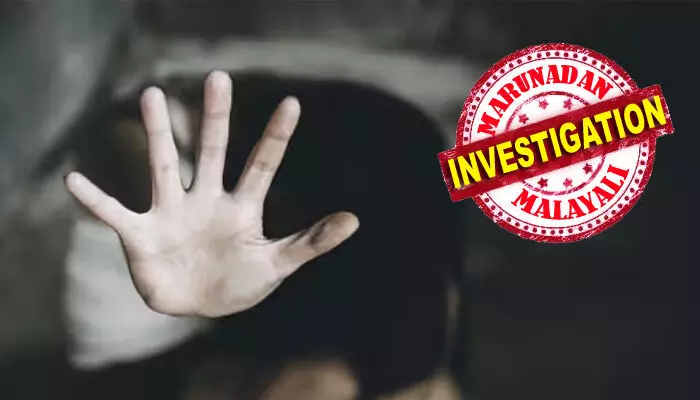 കുടിക്കാന്‍ വെള്ളം ചോദിച്ചെത്തി; വീട്ടില്‍ ഒറ്റയ്ക്കായിരുന്ന 35കാരിയെ കത്തി മുനയില്‍ നിര്‍ത്തി ബലാത്സംഗം; സ്വകാര്യ ഭാഗത്ത് ഇരുമ്പ് ദണ്ഡ് കുത്തിക്കയറ്റി: പ്രതിക്കായി തിരച്ചില്‍