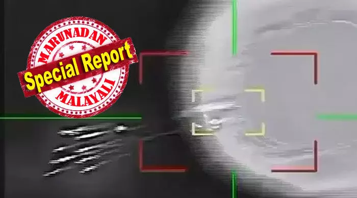 ഇറാന്‍ പ്രത്യാക്രമണത്തില്‍ രണ്ട് അമേരിക്കന്‍ യുദ്ധവിമാനങ്ങള്‍ തകര്‍ന്നു വീണതോടെ പശ്ചിമേഷ്യയില്‍ യുദ്ധം അതീവ ഗുരുതരമായ ഘട്ടത്തിലേക്ക്; പര്‍വ്വത മേഖലയില്‍ തകര്‍ന്നു വീണ വിമാനത്തിലെ പൈലറ്റിനെ കണ്ടാലുടന്‍ വെടിവച്ചിടാന്‍ ഇറാന്റെ നിര്‍ദ്ദേശം; വൈമാനികനെ കണ്ടെത്താന്‍ അമേരിക്കയും തിരച്ചലില്‍; അമേരിക്ക ഞെട്ടലില്‍; യുദ്ധം തുടരുമെന്ന് ട്രംപ്